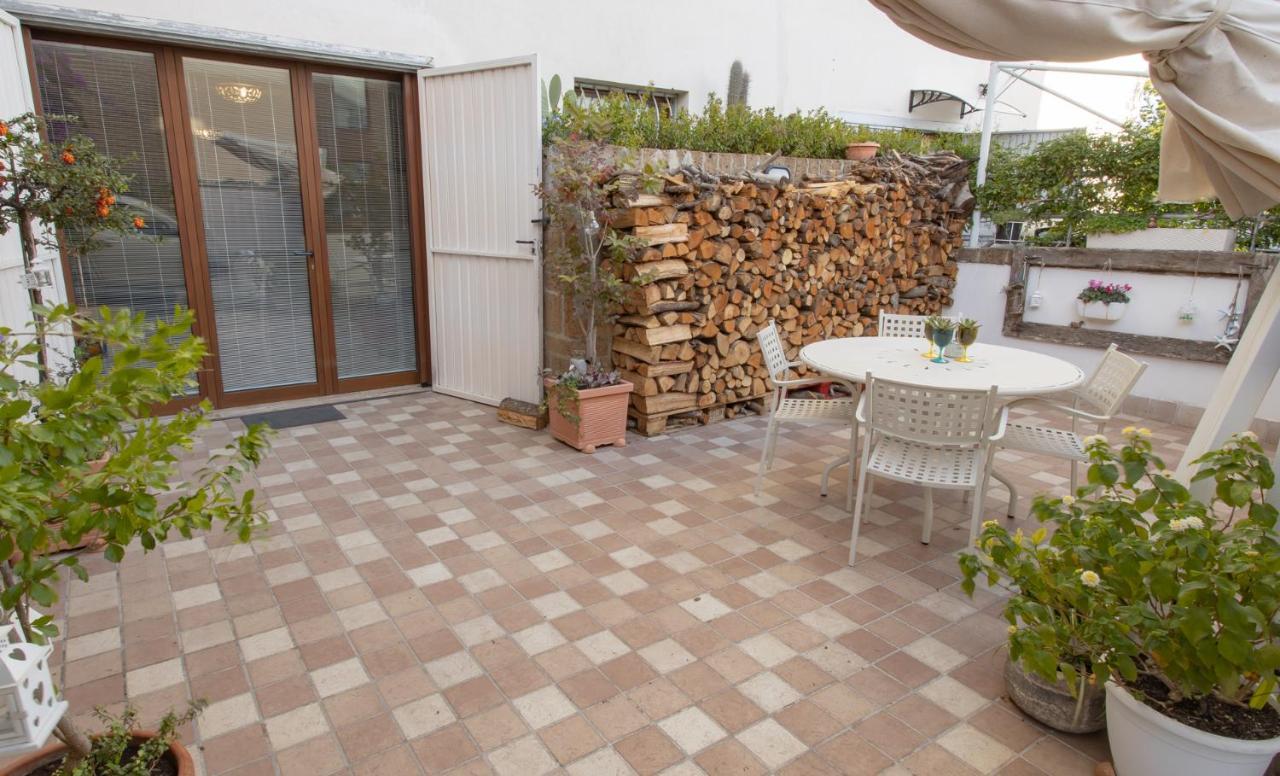 Taverna del Colle, tra relax e comfort Pescara Esterno foto