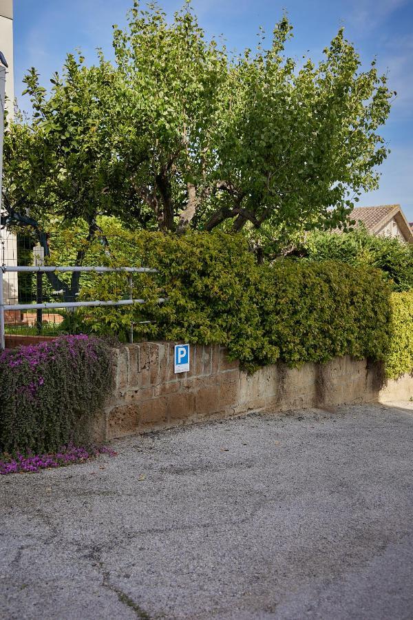 Taverna del Colle, tra relax e comfort Pescara Esterno foto