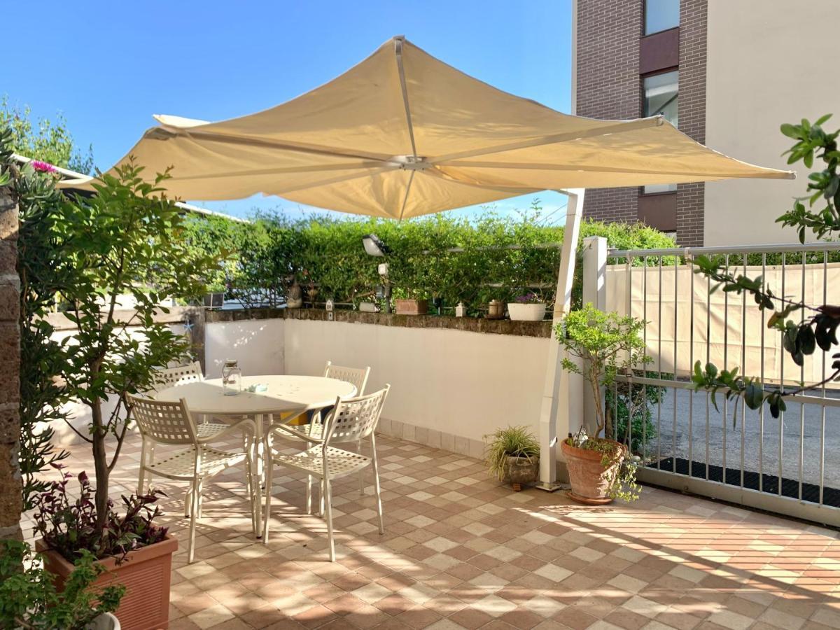 Taverna del Colle, tra relax e comfort Pescara Esterno foto