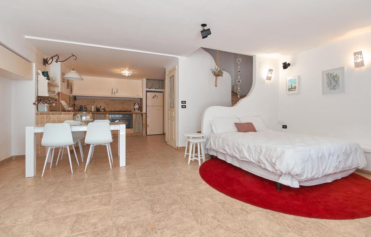Taverna del Colle, tra relax e comfort Pescara Esterno foto
