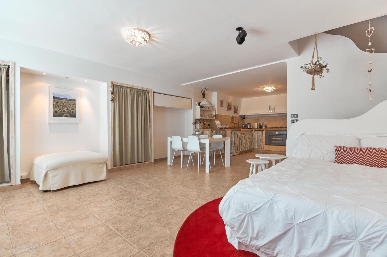 Taverna del Colle, tra relax e comfort Pescara Esterno foto